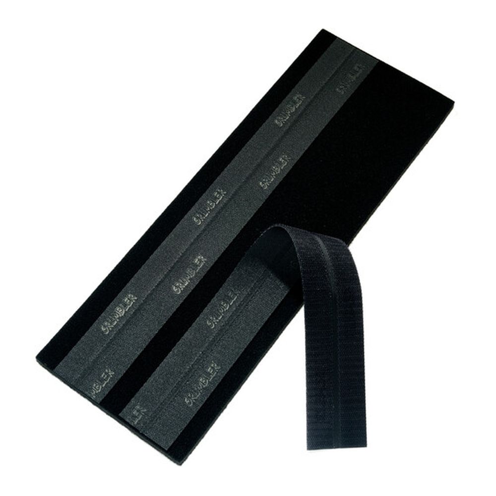 Grumbler GO Camera Divider Set Graphite Black