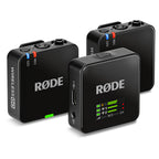 RØDE Wireless Go Gen 3
