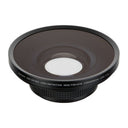 Raynox HDP-5072EX HD Lente Semi-Fisheye 0,5x