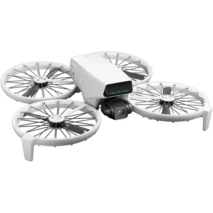 DJI Flip + Smart Controller