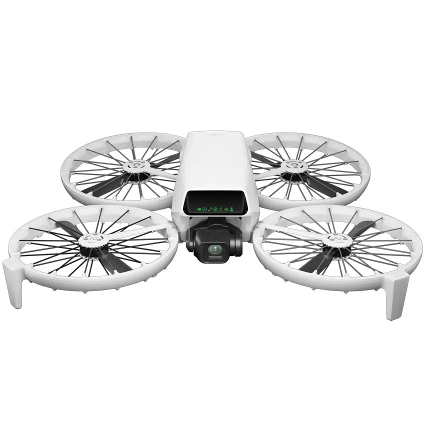 DJI Flip + Smart Controller