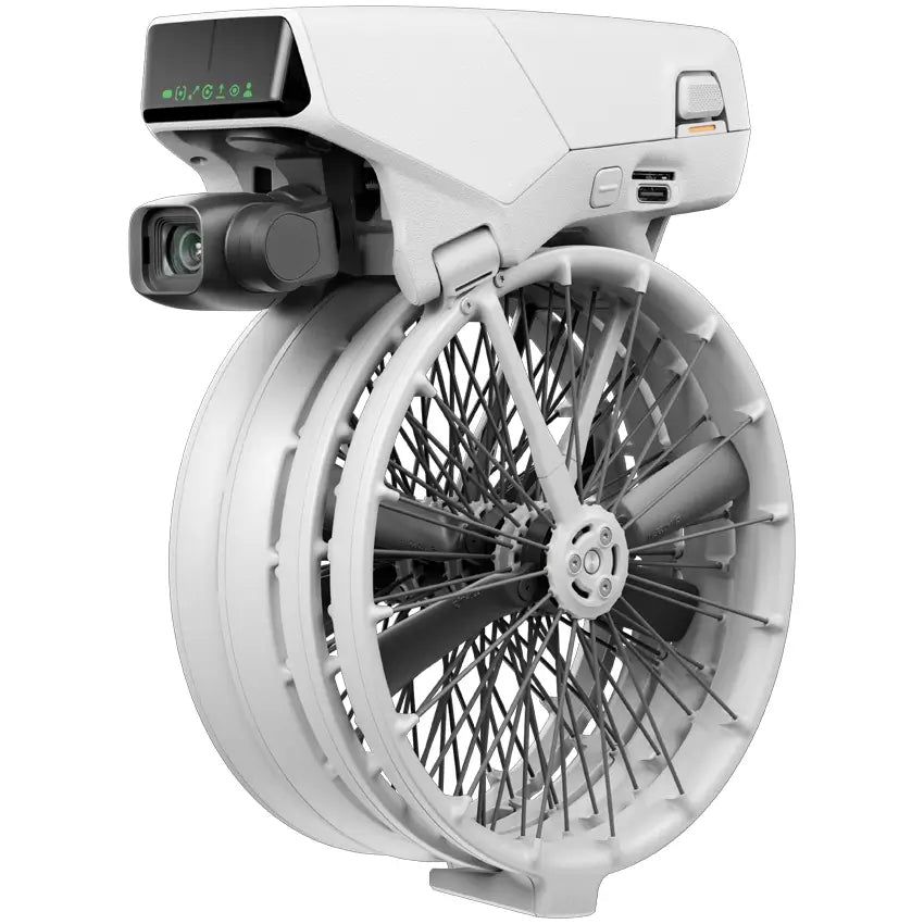 DJI Flip Fly More Combo + Smart Controller OUTLET