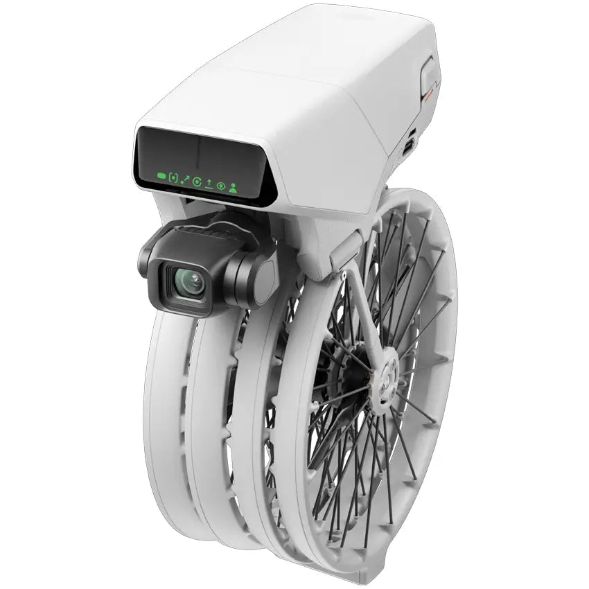 DJI Flip Fly More Combo + Smart Controller OUTLET