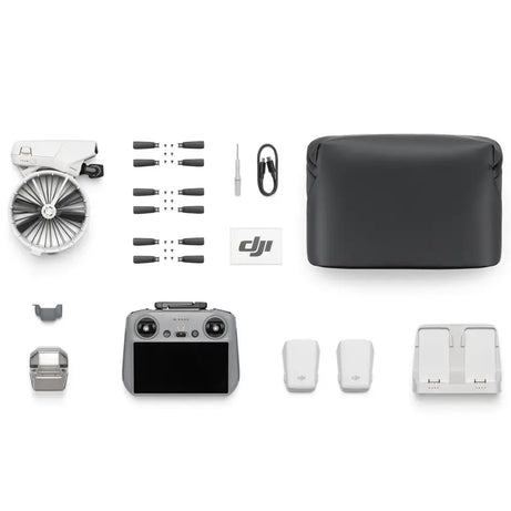 DJI Flip Fly More Combo + Smart Controller OUTLET