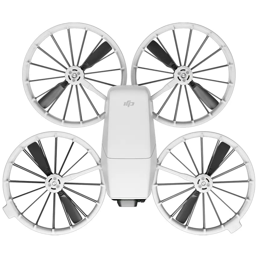 DJI Flip Fly More Combo + Smart Controller OUTLET