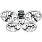 DJI Flip Fly More Combo + Smart Controller OUTLET