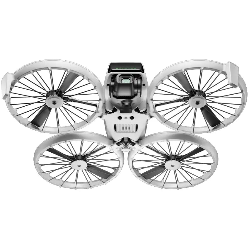DJI Flip Fly More Combo + Smart Controller OUTLET