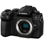 Panasonic Lumix DC-G97