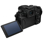 Panasonic Lumix DC-G97
