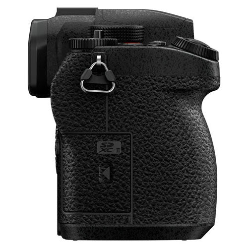 Panasonic Lumix DC-G97