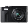 Panasonic Lumix DC-TZ99 Nero