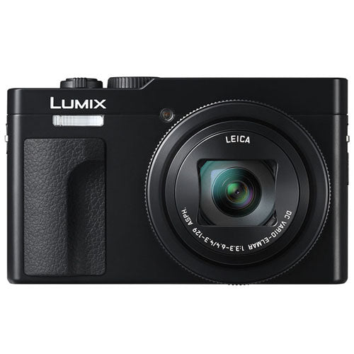 Panasonic Lumix DC-TZ99 Nero