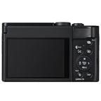 Panasonic Lumix DC-TZ99 Nero