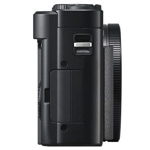 Panasonic Lumix DC-TZ99 Nero