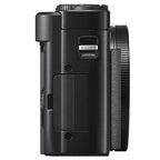 Panasonic Lumix DC-TZ99 Nero