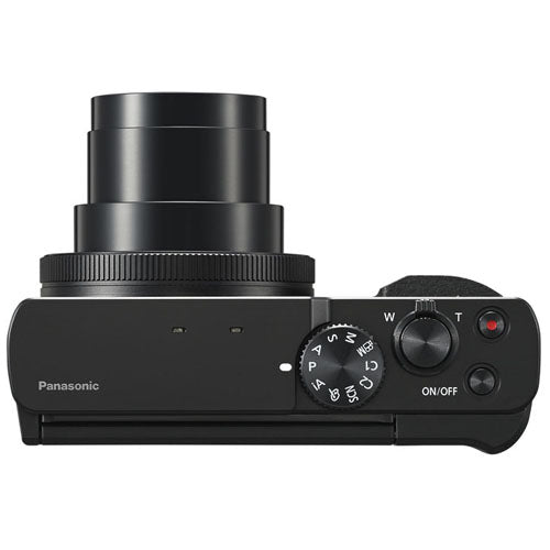 Panasonic Lumix DC-TZ99 Nero
