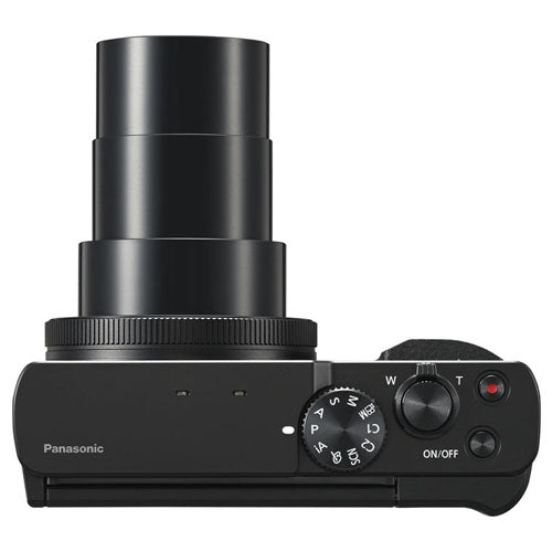 Panasonic Lumix DC-TZ99 Nero
