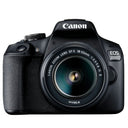 Canon EOS 2000D + 18-55mm IS II