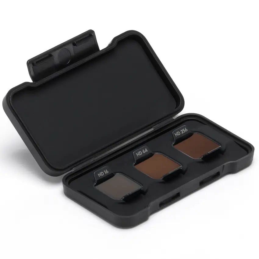 DJI Flip Set di filtri ND (ND16/64/256)