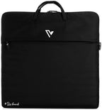 V-Flat Kit testurizzato (4 pannelli Duo 24x24" - 2 pannelli ombra, borsa da viaggio, gambe Duo)