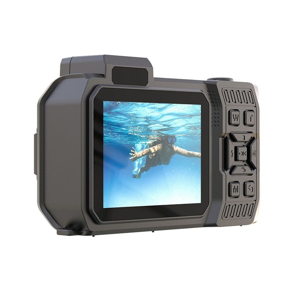 AgfaPhoto Realishot WP9500 arancione