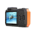 AgfaPhoto Realishot WP9500 arancione