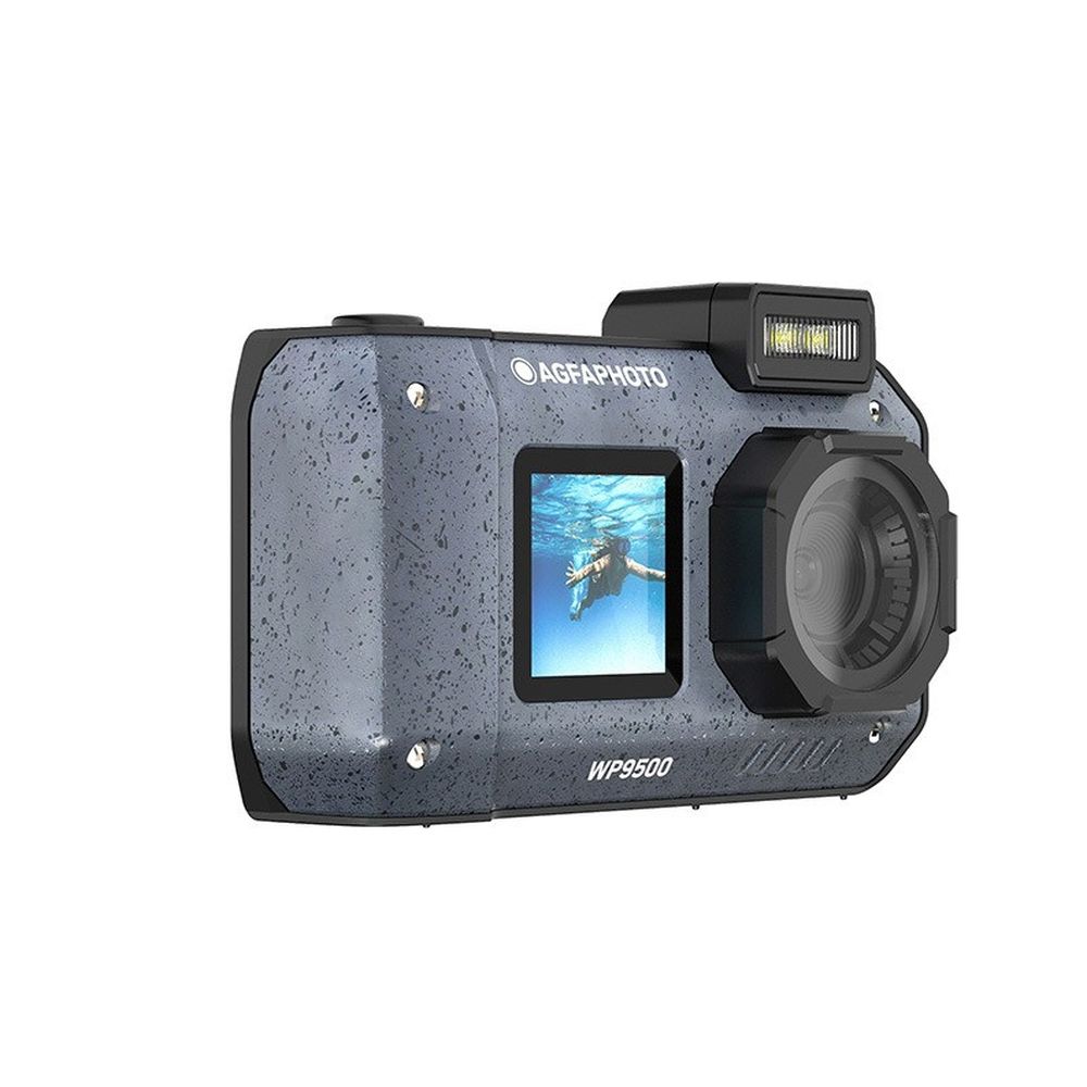 AgfaPhoto Realishot WP9500 nero