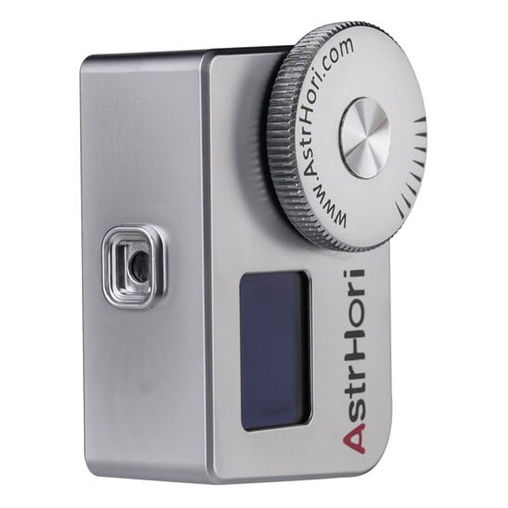 Astrhori AH-M1 (METER) argento (Full frame)