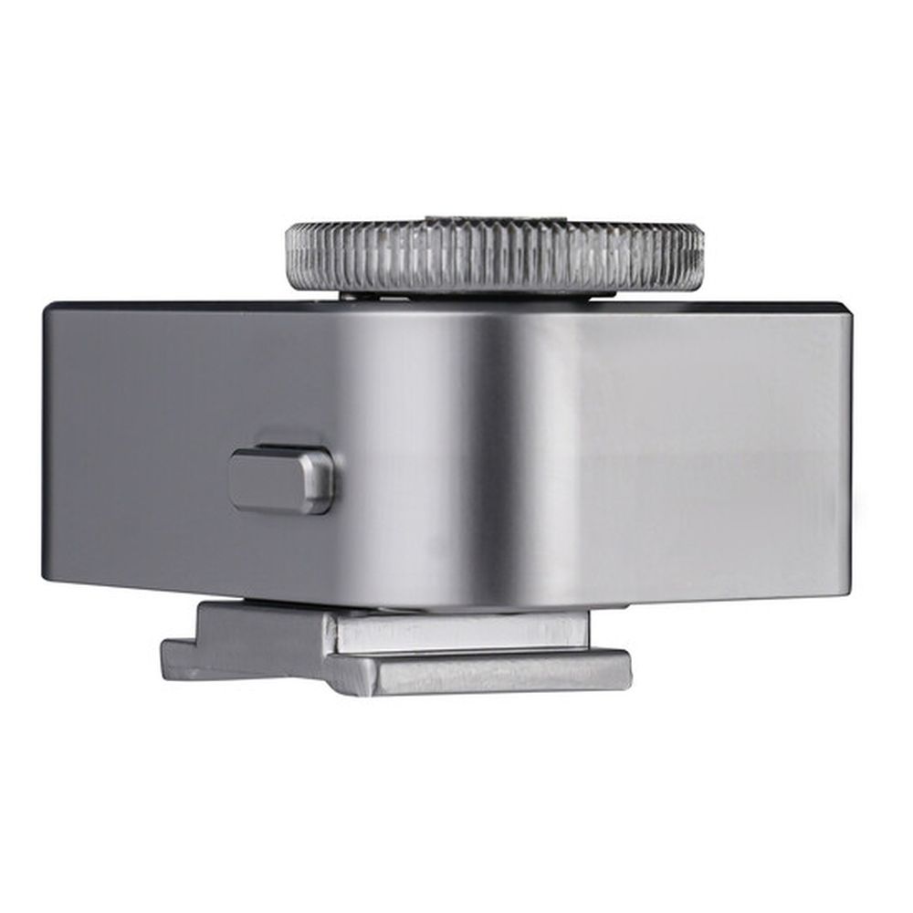 Astrhori AH-M1 (METER) argento (Full frame)