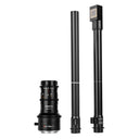 Astrhori 28mm F13-40 Sony E Kit nero (Full frame)
