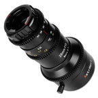 Astrhori 28mm F13-40 Sony E Kit nero (Full frame)