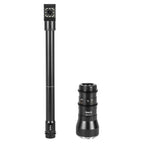 Astrhori 18mm F8-28 Canon RF Kit nero (APS-C)