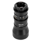 Astrhori 18mm F8-28 Canon RF Kit nero (APS-C)
