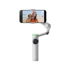 Insta360 Flow 2 Pro pacchetto standard grigio pietra