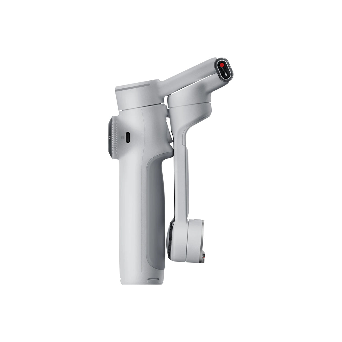 Insta360 Flow 2 Pro pacchetto standard grigio pietra
