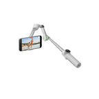 Insta360 Flow 2 Pro pacchetto standard grigio pietra