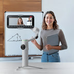 Insta360 Flow 2 Pro pacchetto standard grigio pietra