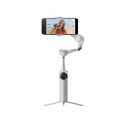 Insta360 Flow 2 Pro pacchetto standard grigio pietra