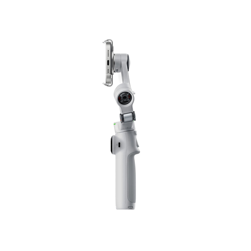 Insta360 Flow 2 Pro pacchetto standard grigio pietra