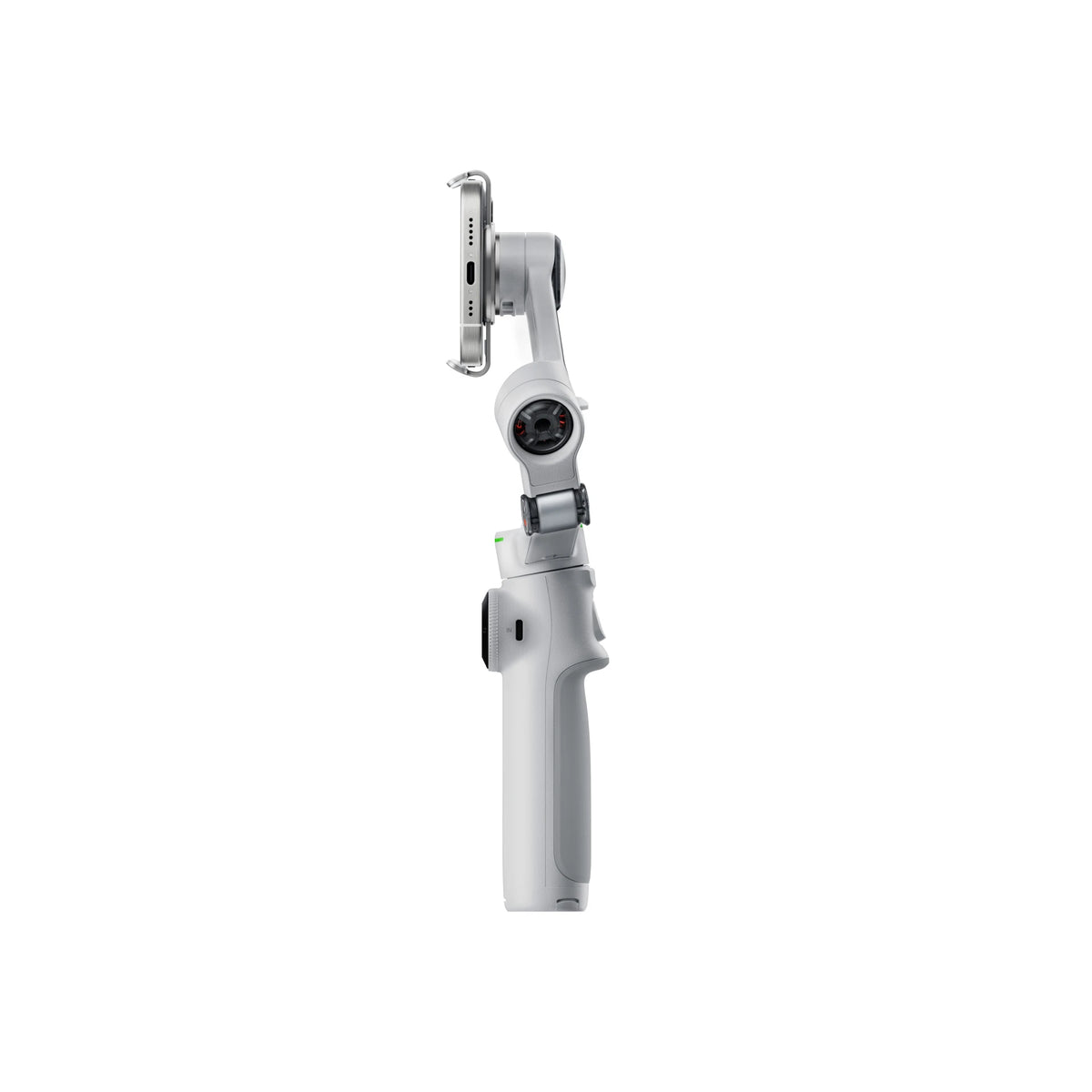 Insta360 Flow 2 Pro pacchetto standard grigio pietra