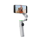 Insta360 Flow 2 Pro pacchetto standard grigio pietra