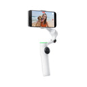 Insta360 Flow 2 Pro pacchetto standard summit bianco