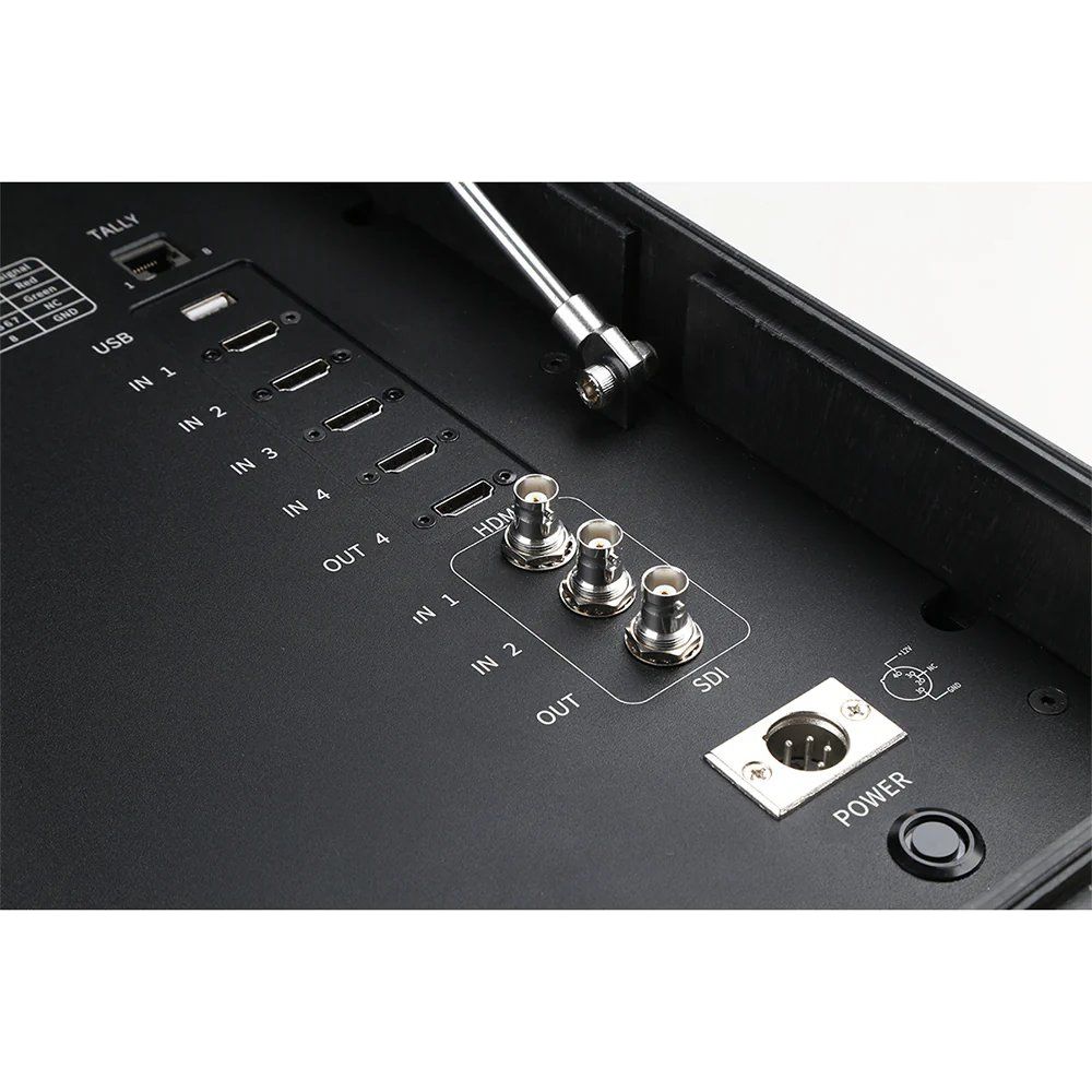 Desview SP17-HDR 17,3" 4K HDMI Monitor broadcast