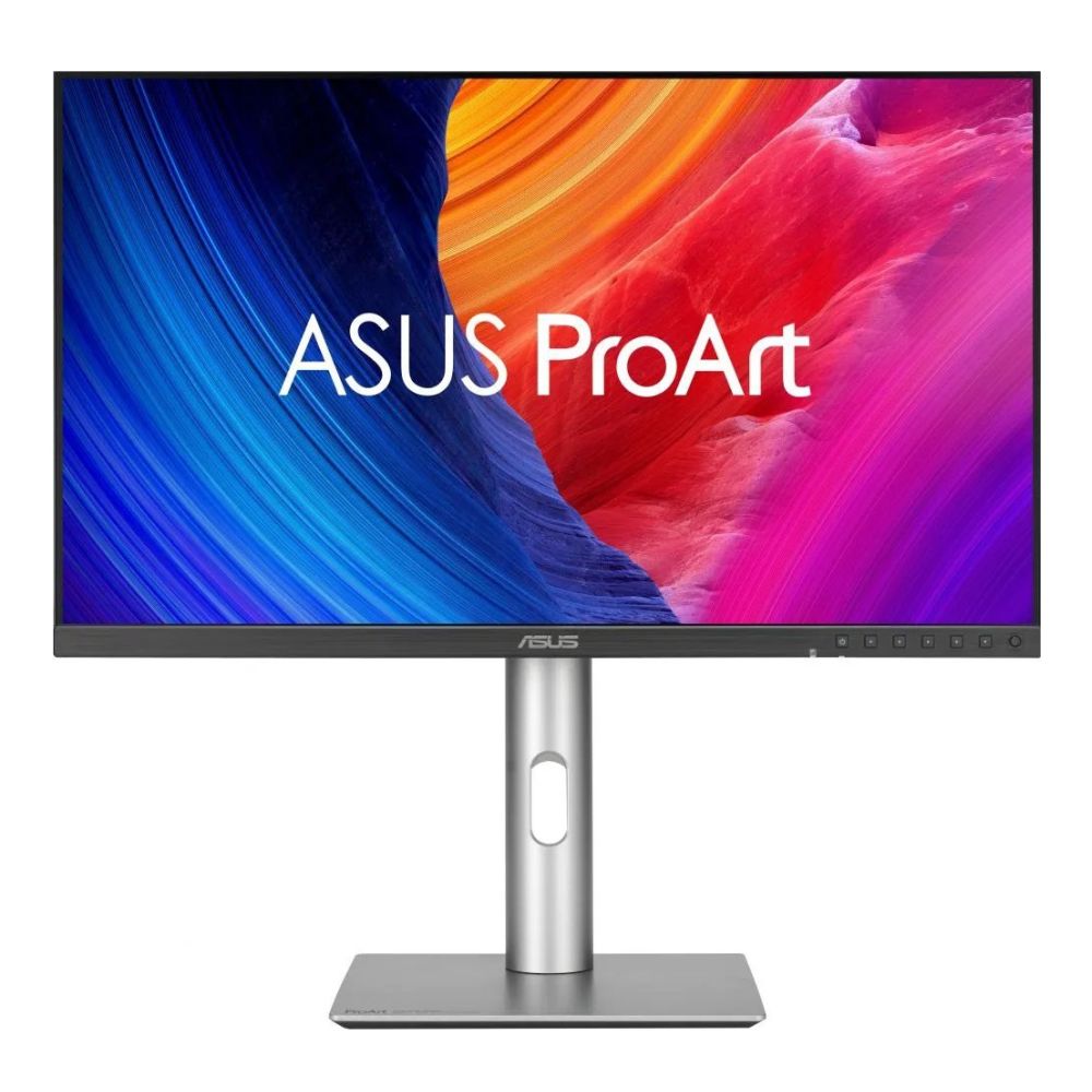 ASUS ProArt Display PA27JCV 27" 5K Monitor professionale