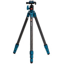 Benro Super Slim TSSC-BCPK30 Treppiede con testa a sfera - Carbonio