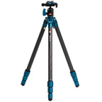 Benro Super Slim TSSC-BCPK30 Treppiede con testa a sfera - Carbonio