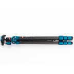 Benro Super Slim TSSC-BCPK30 Treppiede con testa a sfera - Carbonio