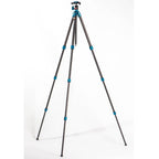 Benro Super Slim TSSC-BCPK30 Treppiede con testa a sfera - Carbonio