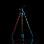 Benro Super Slim TSSC-BCPK30 Treppiede con testa a sfera - Carbonio
