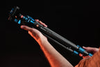 Benro Super Slim TSSC-BCPK30 Treppiede con testa a sfera - Carbonio